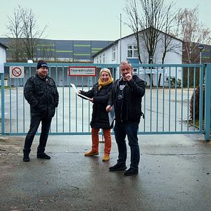 Bilder Total Thrash - The Teutonic Story