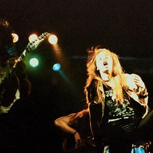 Bilder Total Thrash - The Teutonic Story