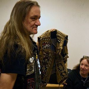 Bilder Total Thrash - The Teutonic Story