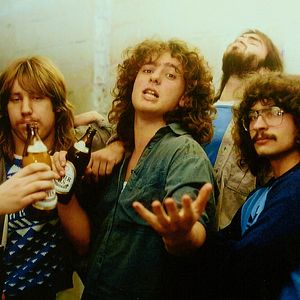 Bilder Total Thrash - The Teutonic Story