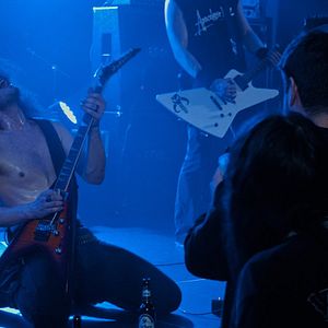 Bilder Total Thrash - The Teutonic Story