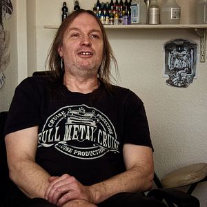 Bilder Total Thrash - The Teutonic Story