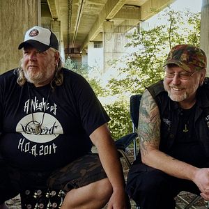 Bilder Total Thrash - The Teutonic Story