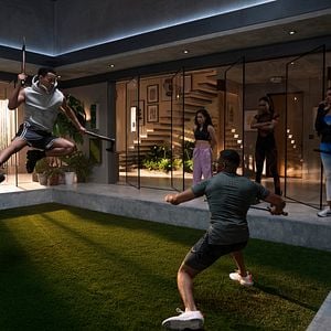 Bilder Walnette Marie Santiago