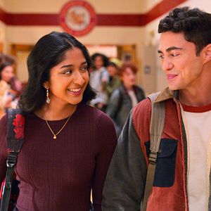 Bilder Maitreyi Ramakrishnan