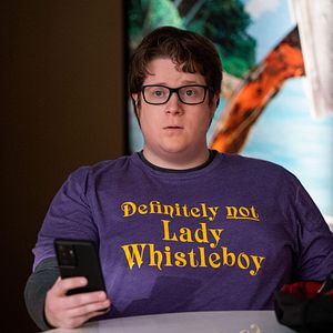 Bilder Jack Seavor McDonald