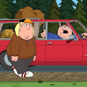 Bilder Family Guy