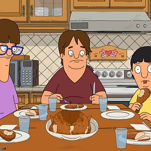 Bilder Bob's Burgers