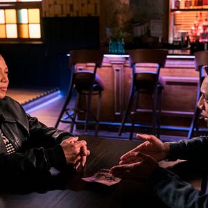 Bilder The Equalizer