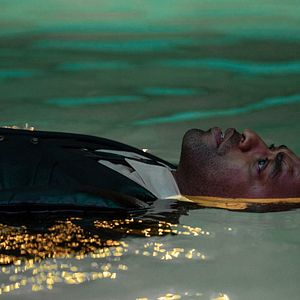 Bilder The Man Who Fell to Earth