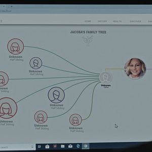 Bilder Unser Vater – Dr. Cline