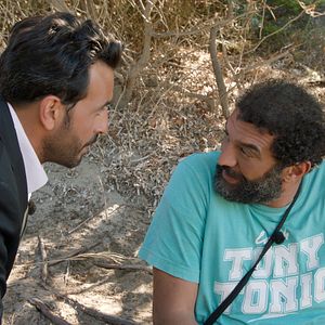 Bilder Jonathan Cohen