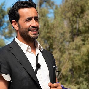 Bilder Jonathan Cohen