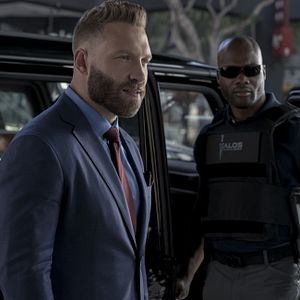 Bilder The Terminal List - Die Abschussliste