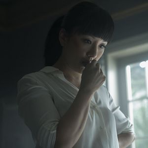 Bilder The Terminal List - Die Abschussliste