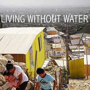 Bilder Living Without Water
