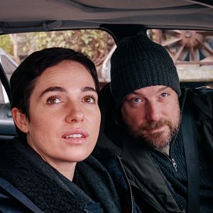 Bilder Polizeiruf 110: Das Licht, das die Toten sehen