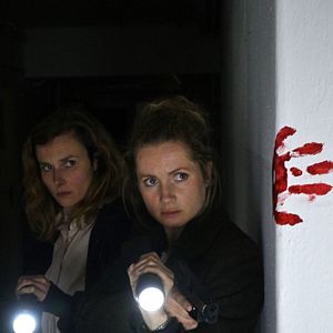 Bilder Tatort: Das kalte Haus