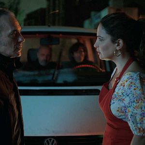 Bilder José Coronado