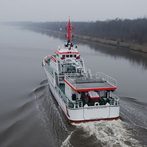 Bilder Nordlicht - Der Nordsee Film