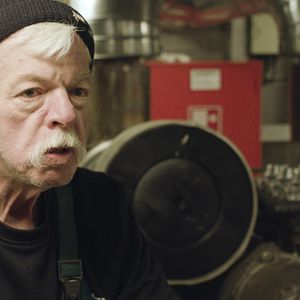 Bilder Nordlicht - Der Nordsee Film