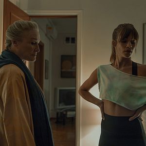 Bilder Shervin Alenabi