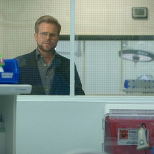 Bilder The G Word witch Adam Conver