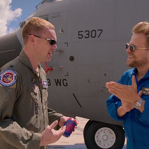 Bilder The G Word witch Adam Conver