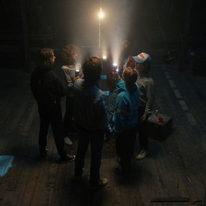 Bilder Stranger Things