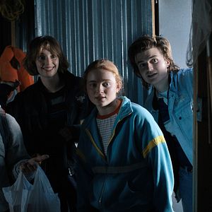Bilder Stranger Things