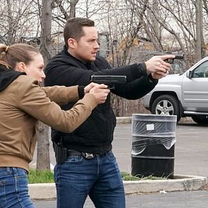 Bilder Chicago PD
