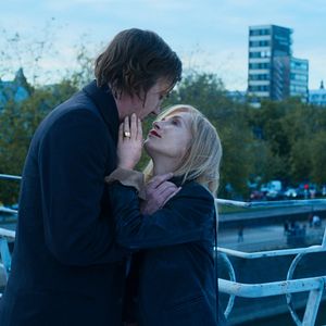 Bilder Isabelle Huppert