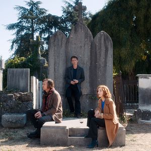 Bilder Isabelle Huppert