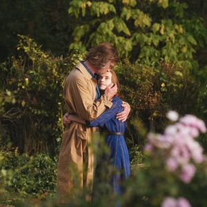 Bilder Isabelle Huppert