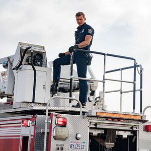 Bilder 9-1-1 - Notruf L.A.