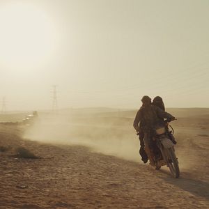 Bilder Rebel - In den Fängen des Terrors