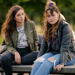 Bilder Louvia Bachelier