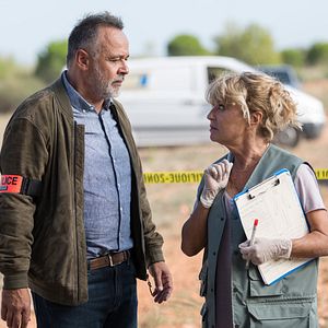 Bilder Olivier Cabassut