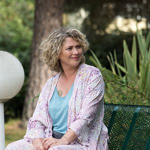 Bilder Candice Renoir