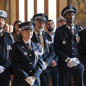 Bilder Olivier Cabassut