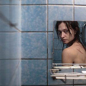 Bilder Bachennya Metelyka