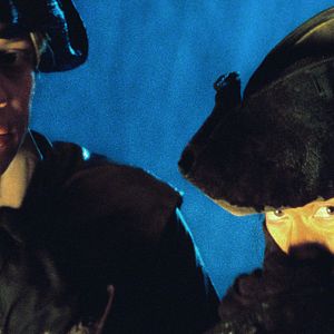 Bilder Samuel Le Bihan