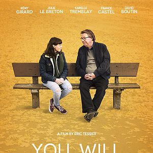 Bilder Du wirst mich in Erinnerung behalten