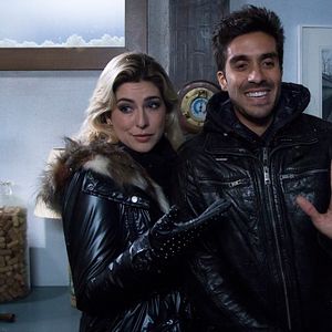 Bilder Quatro Amigas numa Fria