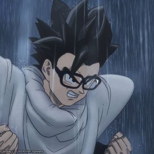 Bilder Dragon Ball Super: Super Hero
