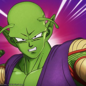 Bilder Dragon Ball Super: Super Hero