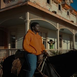 Bilder Daniel Kaluuya