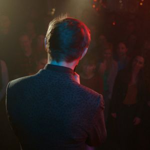 Bilder Stand up! Was bleibt, wenn alles weg ist