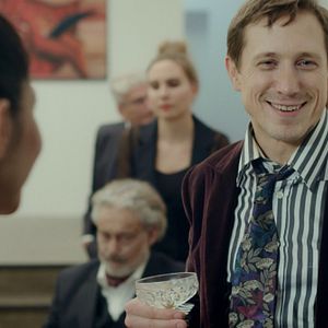 Bilder Stand up! Was bleibt, wenn alles weg ist