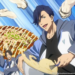 Bilder Free! The Final Stroke - The First Volume - The Movie